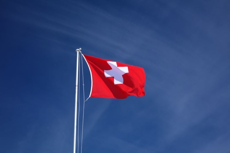 Experimento sobre el cannabis en Suiza: modalidades