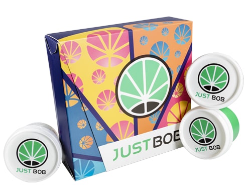 Kit Spring platinum de cannabis CBD de las mejores cualidades para la primavera