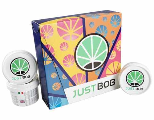 Kit silver para Spring con 9 gramos de la mayor calidad de Cannabis CBD