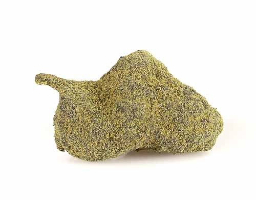 Marihuana CBD de alta calidad moonrock