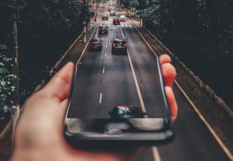 Marihuana y automoción: los coches del futuro se vuelven ecológicos.