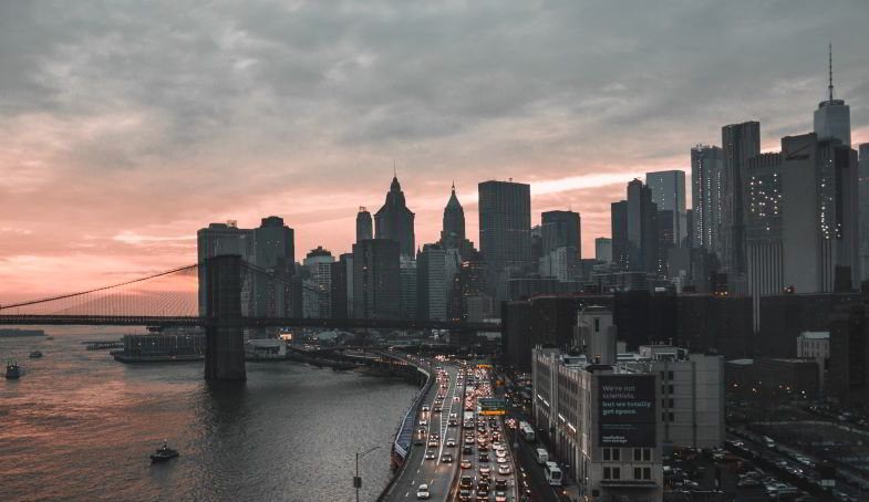 Nueva York legalizó la marihuana para uso recreativo