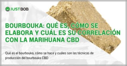 Bourbouka: qué es, cómo se elabora