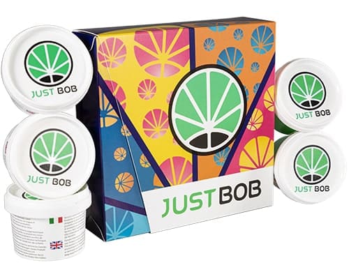 Kit Back2Work platinum de cannabis CBD de las mejores cualidades