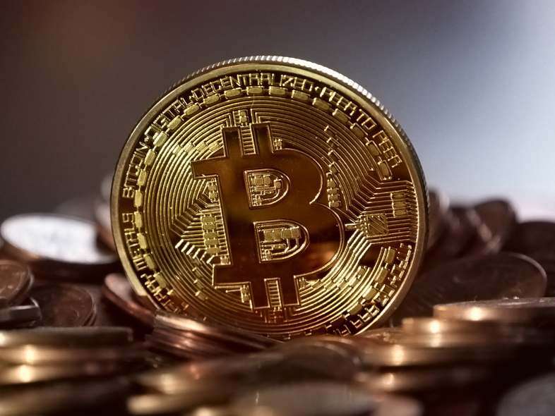 La tendencia de Bitcoin