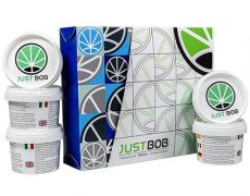 Cannabis y Marihuana CBD - Venta online - Justbob España