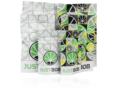 Paquetes de Justbob