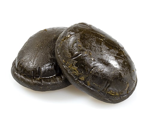 Hashish | CBD + CBDA - PAKISTANO - Image 2
