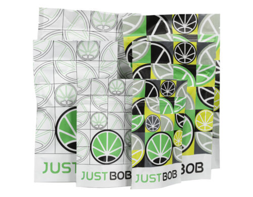 Paquetes de Justbob