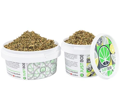 cogollos cbd tamizado mix indoor package