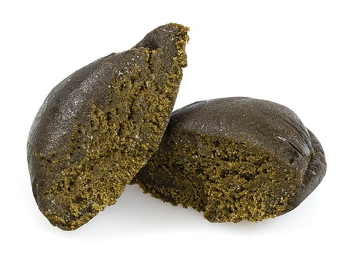 Hashish | CBD + CBDA - PAKISTANO - Image 3