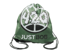 Bolsa 420 JustBob 