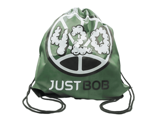 Bolsa 420 JustBob