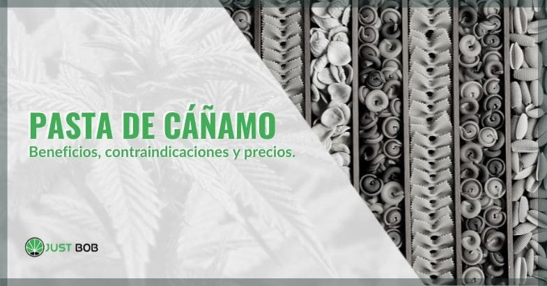 Beneficios y contraindicaciones de la pasta de cáñamo