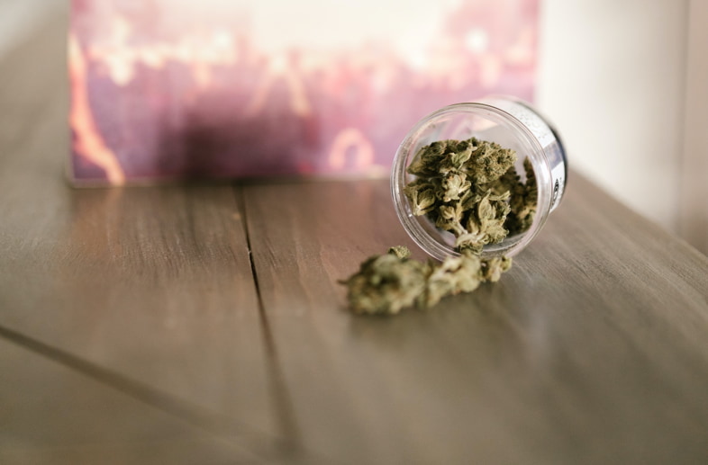 Cannabis medicinal