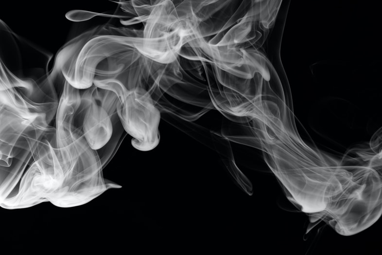 Fumar o vaporizar Cbd tiene efectos en muy poco tiempo.