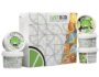Hash Kit summer de marihuana CBD por 5 variedades