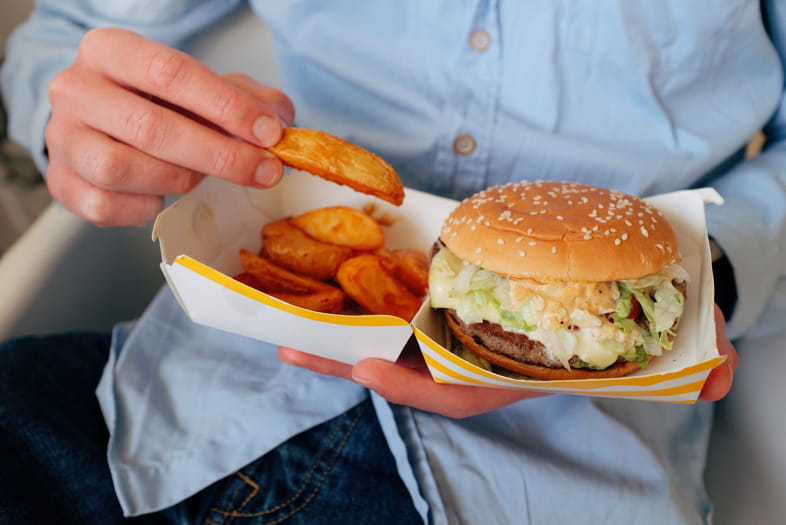 Los medicamentos pueden cambiar nuestra percepción del hambre