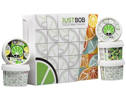 Premium summer Kit de cannabis CBD de las mejores cualidades