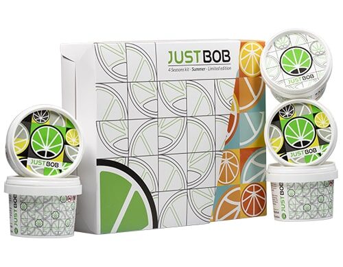 welcome summer kit con 28 gramos de Cannabis CBD