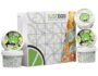 welcome summer kit con 28 gramos de Cannabis CBD