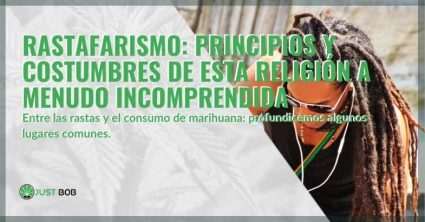 Principios y costumbres del rastafarismo