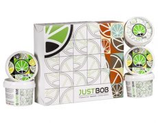 welcome Autumn kit con 28 gramos de Cannabis CBD