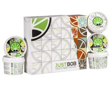 welcome Autumn kit con 28 gramos de Cannabis CBD 