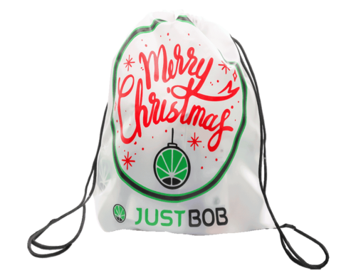 Bolsa de Navidad JustBob