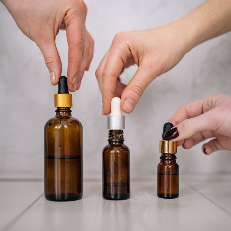 ¿Cómo saber qué aceite de CBD es el adecuado? | Justbob