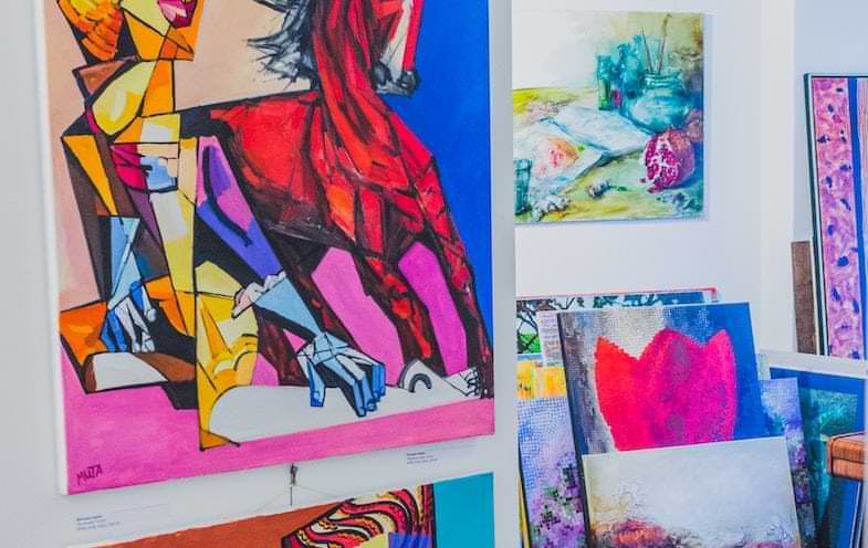 Cáñamo y arte | Justbob