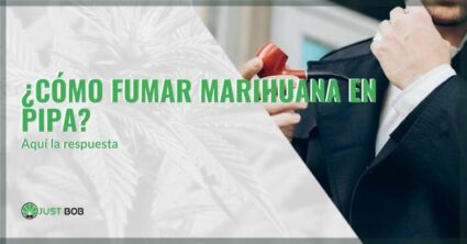 como fumar marihuana en pipa | Justbob