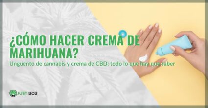 cómo hacer crema de marihuana | Justbob