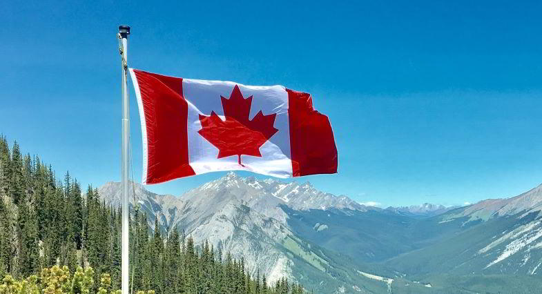 Cannabis legal en Canadá