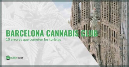 barcelona cannabis club | Justbob
