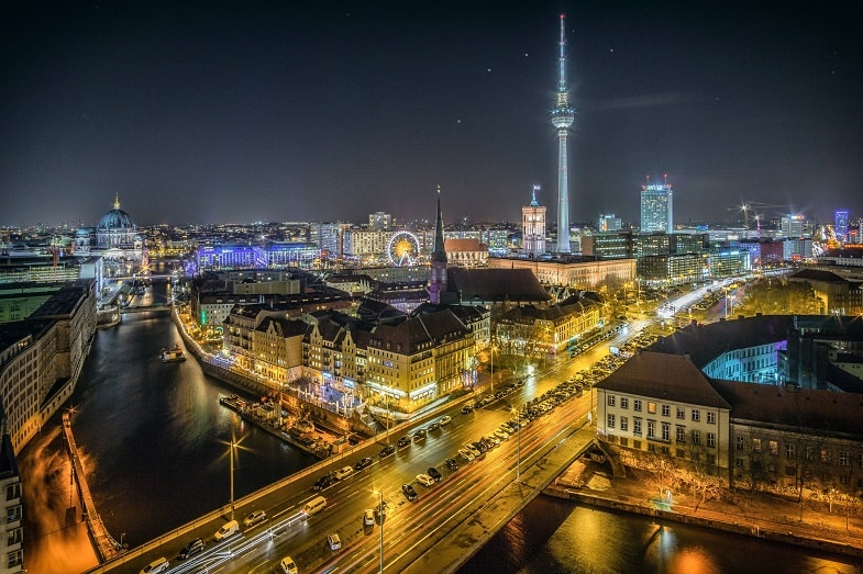 Legalizar la marihuana en Alemania, primera medida estatal