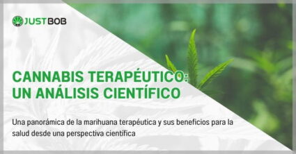 Cannabis Terapéutico: Un Análisis Científico