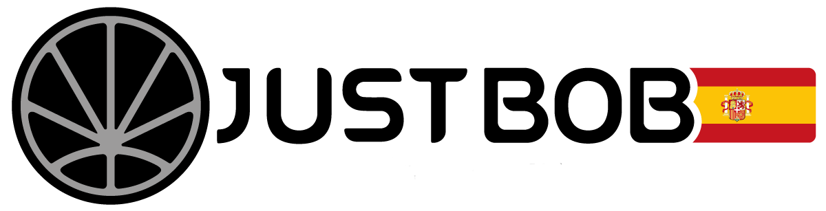logo justbob Black Month espana logo justbob Black Month espana
