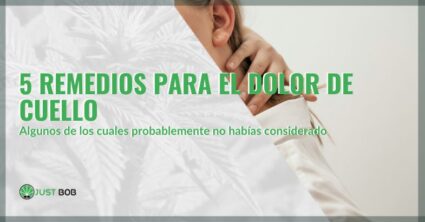 Remedios para el dolor de cuello | Justbob