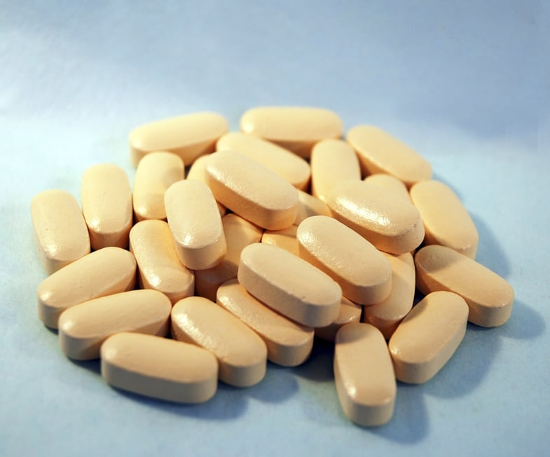 Tabletas analgésicas | Justbob