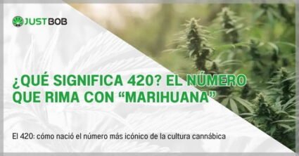 ¿Qué significa 420? El número que rima con “marihuana”