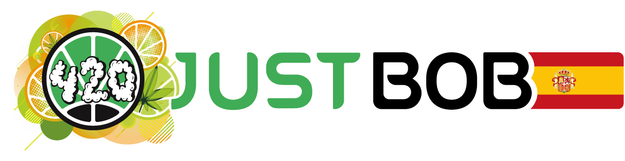 logotipo 420 justbob logo 420 justbob
