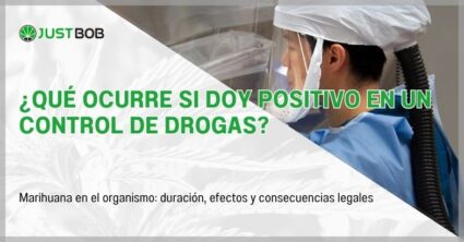 positivo-control-de-drogas ¿Qué ocurre si doy positivo en un control de drogas?