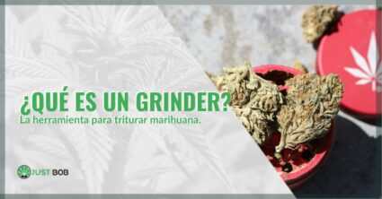 que es un grinder | just bob