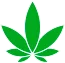 Icono de los cogollos CBD