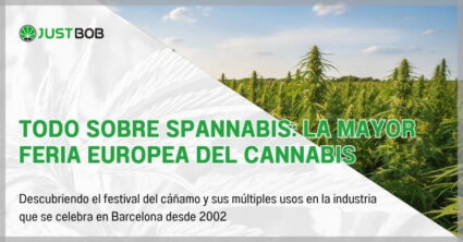 Todo sobre Spannabis: la mayor feria europea del cannabis