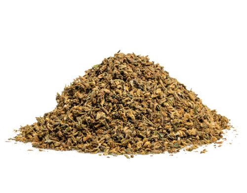 Trim potenciado con 35% de CBD