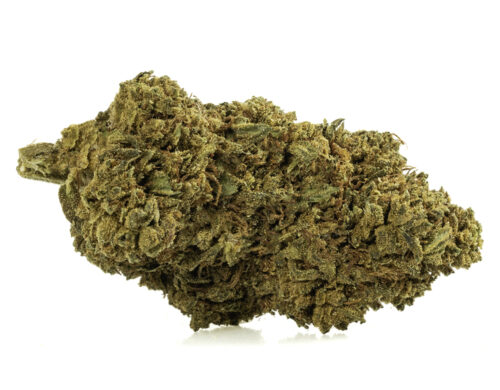 Cogollos CBD – Double Cookies