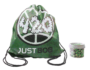 Bolsa 420 con tarro