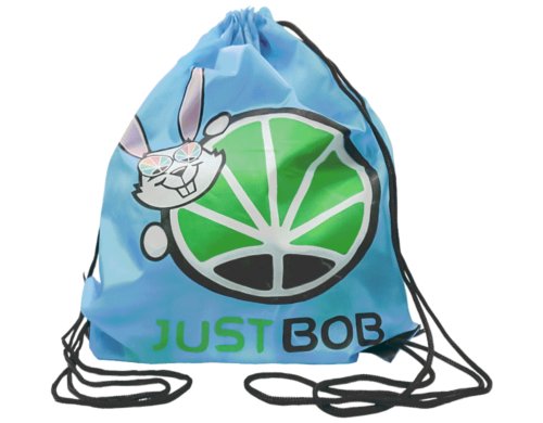 Bolsa de Pascua JustBob